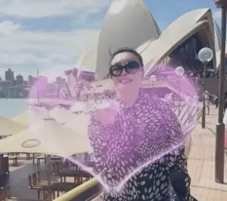 张兰最新爆料戒指图片,戒指细节曝光，揭秘豪门背后的故事  第1张