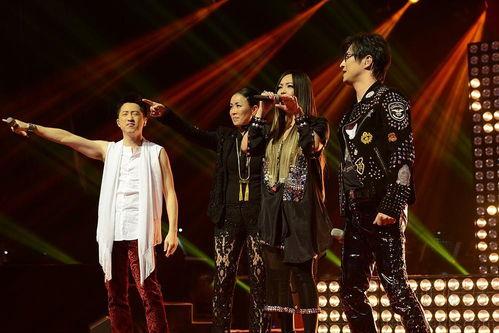 中国好声音第二季全集在线观看,梦想舞台，激情燃烧的视听盛宴  第3张